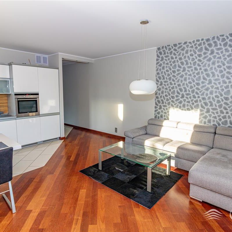 Mieszkanie Rumia, ul. Saperów - Photo 1