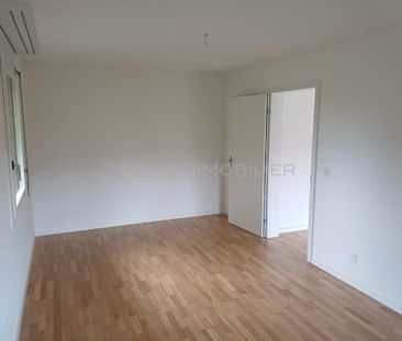 APPARTEMENT DANS UN PETIT LOCATIF - Foto 3