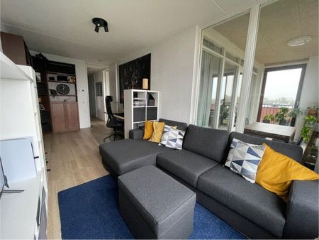 Te huur: Appartement Fultonbaan 7 33 in Nieuwegein - Foto 4