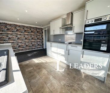 2 bedroom house to rent Pasture Road, Gainsborough, Lincolnshire, DN21 - Photo 6