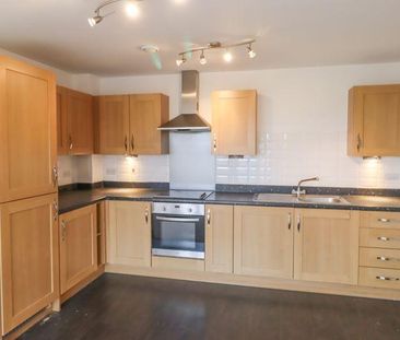 2 bedroom apartment to rent - Photo 3