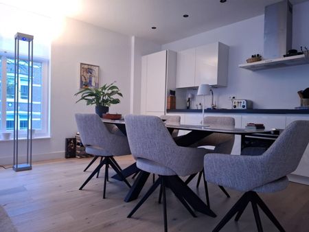 Appartement te huur: Van Breestraat 195-1 1071 ZN Amsterdam - Foto 5