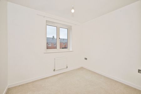 Modern 3 bed family home in Dorset - Photo 3