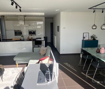 Appartement te huur in Willebroek met 2 slaapkamers - Photo 6