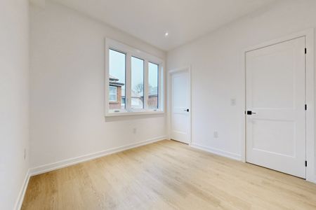 For Lease - 178 Atlas Avenue Unit# GARDEN SUITE, Toronto, Ontario - Photo 4
