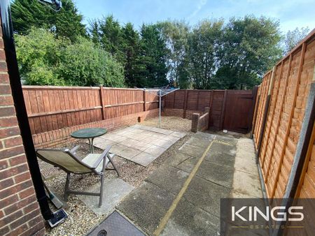 1 bedroom flat to rent - Photo 4