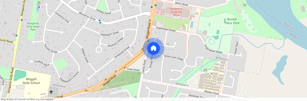 11 Dougy Place, Qld 4070, Bellbowrie