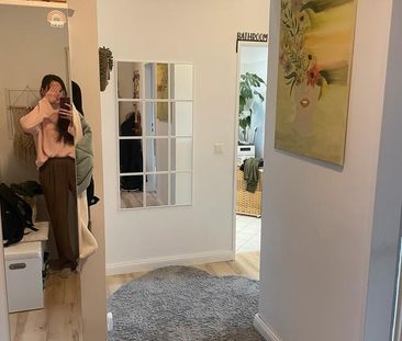 Nachmieter gesucht! 3- Zimmer Wohnung Braunschweig- Weststadt - Photo 1