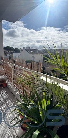 Location Appartement 4 pièces 77m² TOULOUSE 31200 - Photo 2