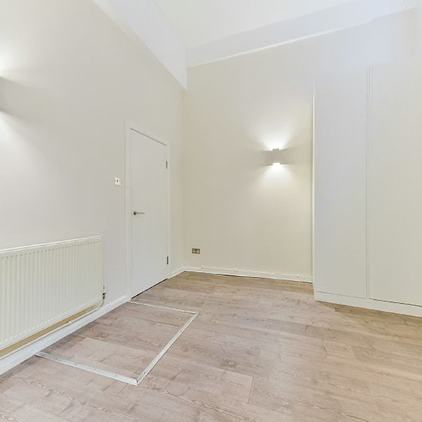 1 bedroom apartment - Photo 1