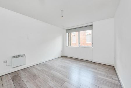 1 bedroom apartment to rent - Photo 3