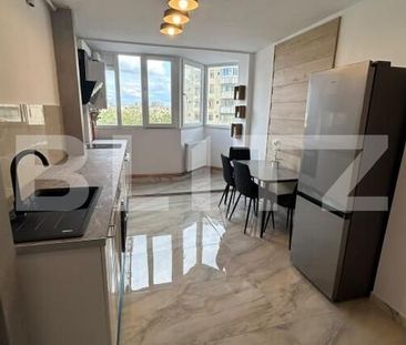 Apartament 2 camere, 53 mp, zona Marasti - Photo 3