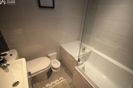 2 bedroom semi-detached house to rent - Photo 3