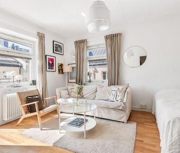 Rosengatan, Sundbyberg - Photo 3