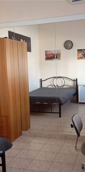 Studio/Γκαρσονιέρα για ενοικίαση Νεόκτιστα (Κομοτηνή) - Φωτογραφία 1