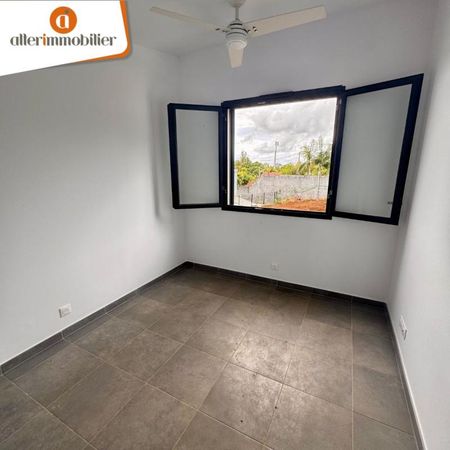 A louer, Maison / Villa, 92 m² - Photo 3
