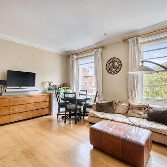 Tachbrook Street, Pimlico, SW1V - Photo 1