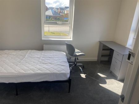 4 bedroom house share to rent - Photo 2