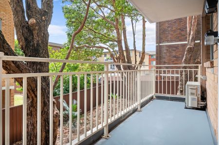 Newly Renovated Two-Bedroom Apartment in Prime Location - Photo 5