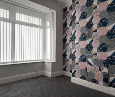 2 bedroom terraced house to rent - Photo 6