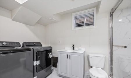 For Lease - 833 Farmstead Drive Unit# Basement, Milton, Ontario - Photo 3