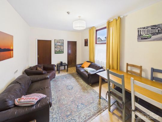 Apt 1, 6 St. Judes Avenue, Belfast, BT7 2GZ - Photo 1