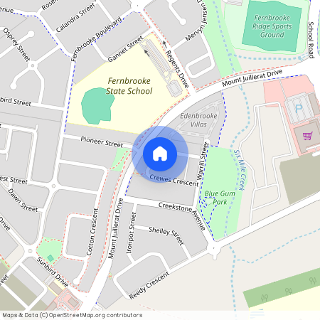 2/23 Crewes Cres, Qld 4301, Redbank Plains