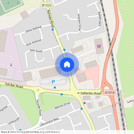 Toll Bar House, Ryhope Road, Grangetown, Sunderland