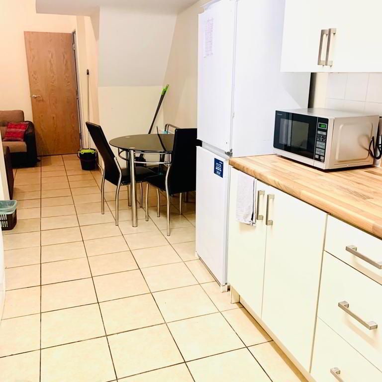 Balfour Avenue, Room 1, BT72EX, Belfast - Photo 1