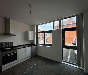 Bramble Street, Derby, DE1 - Photo 1