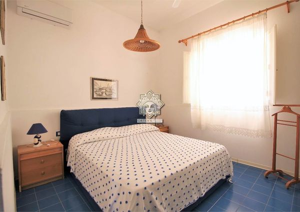 Villa vicino al mare - Sicilia