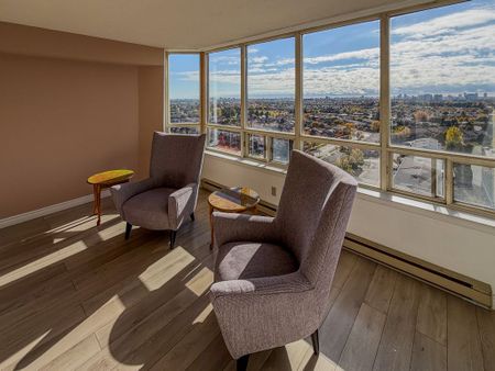 For Lease - 150 Alton Towers Circle Unit# 1513, Toronto, Ontario - Photo 5