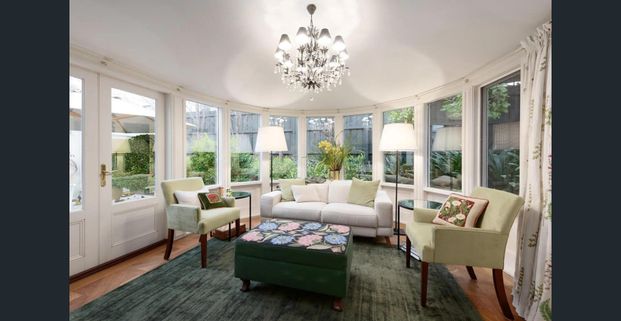 ‘Chandler House’ – c1857: Historic Elegance Meets Contemporary Family Living - Photo 1