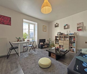 Appartement t2 centre-ville - Photo 1