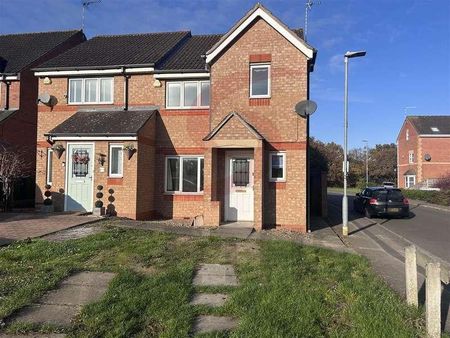 Jewsbury Way, Thorpe Astley, Leicester, LE3 - Photo 2