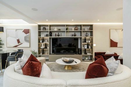 South Molton Street, Mayfair, W1K - Photo 3