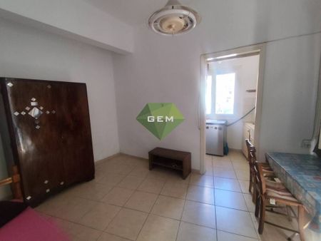 Studio/Γκαρσονιέρα για ενοικίαση Θέρισσος (Ηράκλειο Κρήτης) - Photo 3