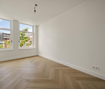 Te huur: Appartement Van Alphenstraat in Amsterdam - Foto 1
