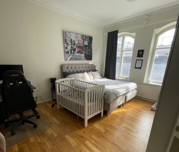 Trädgårdsgatan, Skurup - Foto 3