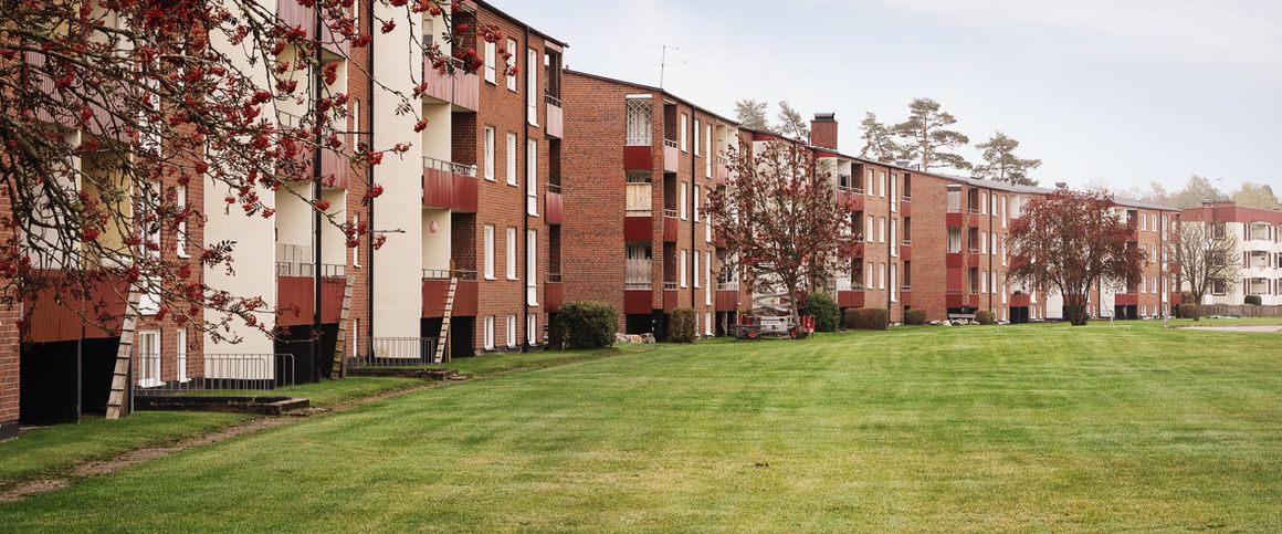 Torsbovägen 4 A - Foto 1