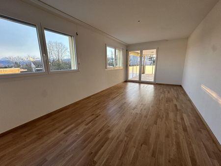 5.5 Zimmer, 190 m², 1. Stock - Photo 4