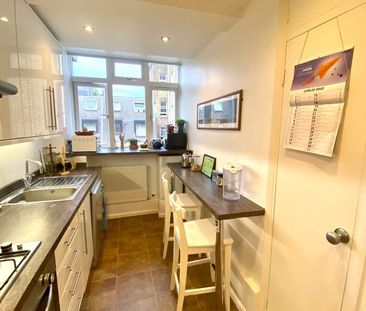 1 Bed Flat, Thackeray House, WC1N - Photo 4