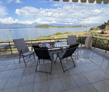 Διαμέρισμα για ενοικίαση Λουκίσια (Ανθηδώνος) - Photo 2