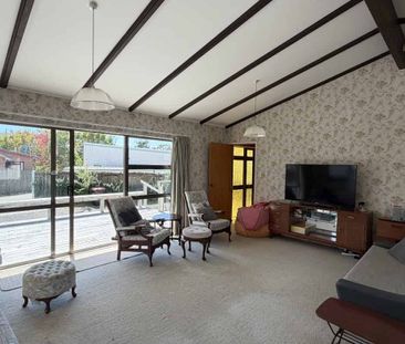 Pleasant in Pauanui - Photo 1