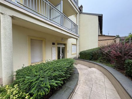 Appartement 3 pièces à Rosselange - Photo 5