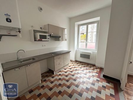 Location Appartement 1 pièce 25m² GRENOBLE 38000 - Photo 4