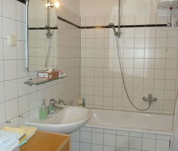 Altbau-Miet­woh­nung mit Balkon; Graz bei der Technischen Uni - Photo 4