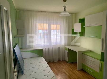 Apartament de 3 camere, 72 mp, renovat recent, zona strazii Muresului - Photo 2