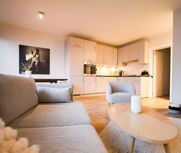 Apartment for rent in ETTERBEEK - Photo 2