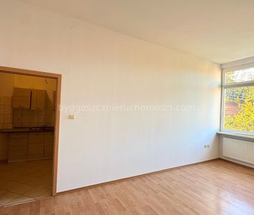 Do wynajęcia mieszkanie Bydgoszcz Centrum - 39m2 - Фото 5